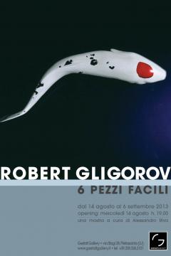 Sei Pezzi Facili - Robert Gligorov